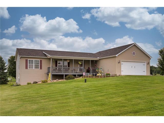 1682 99th Avenue, Hammond, WI 54015