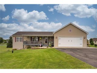 1682 99th Avenue, Hammond, WI 54015