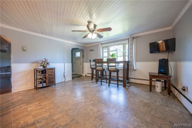 6937 Wellington Drive, Evans, NY 14047