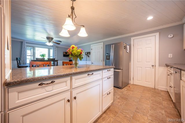 6937 Wellington Drive, Evans, NY 14047