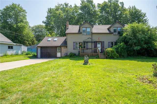 6937 Wellington Drive, Evans, NY 14047