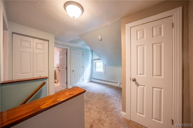 6937 Wellington Drive, Evans, NY 14047