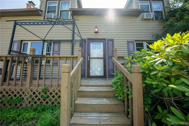 6937 Wellington Drive, Evans, NY 14047