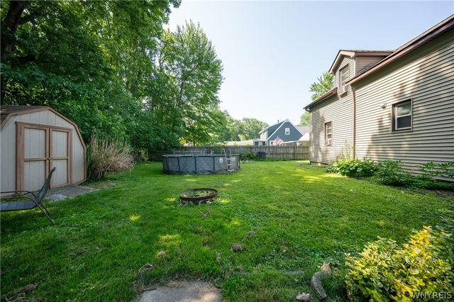 6937 Wellington Drive, Evans, NY 14047