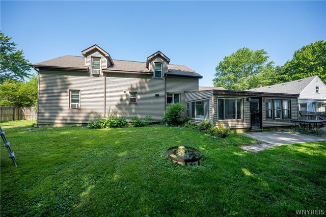 6937 Wellington Drive, Evans, NY 14047