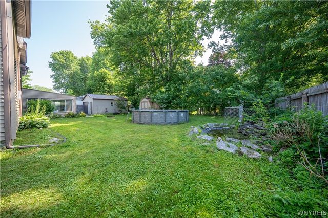 6937 Wellington Drive, Evans, NY 14047