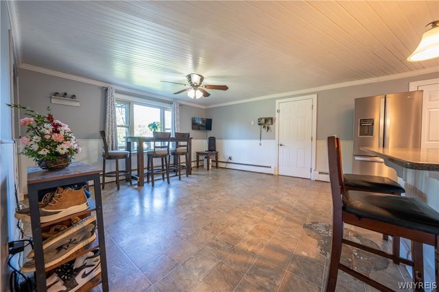 6937 Wellington Drive, Evans, NY 14047