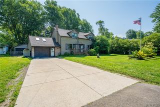 6937 Wellington Drive, Evans, NY 14047