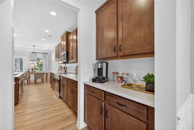 215 Oakmont Drive, Dallas, GA 30132