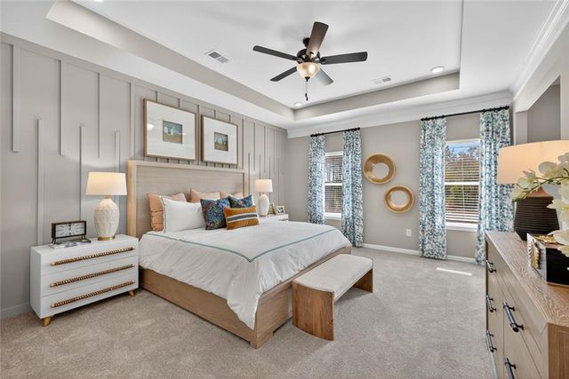 215 Oakmont Drive, Dallas, GA 30132