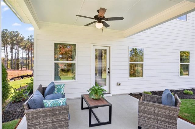 215 Oakmont Drive, Dallas, GA 30132