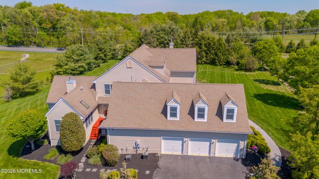 2 Linwood Drive, Monroe, NJ 08831