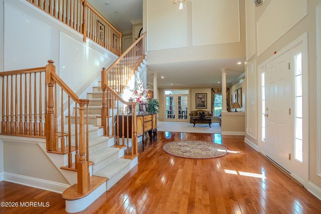 2 Linwood Drive, Monroe, NJ 08831