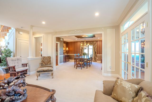 2 Linwood Drive, Monroe, NJ 08831