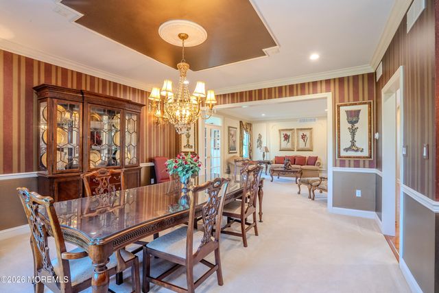 2 Linwood Drive, Monroe, NJ 08831