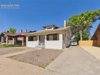 1335 Wabash Avenue, Pueblo, CO 81004