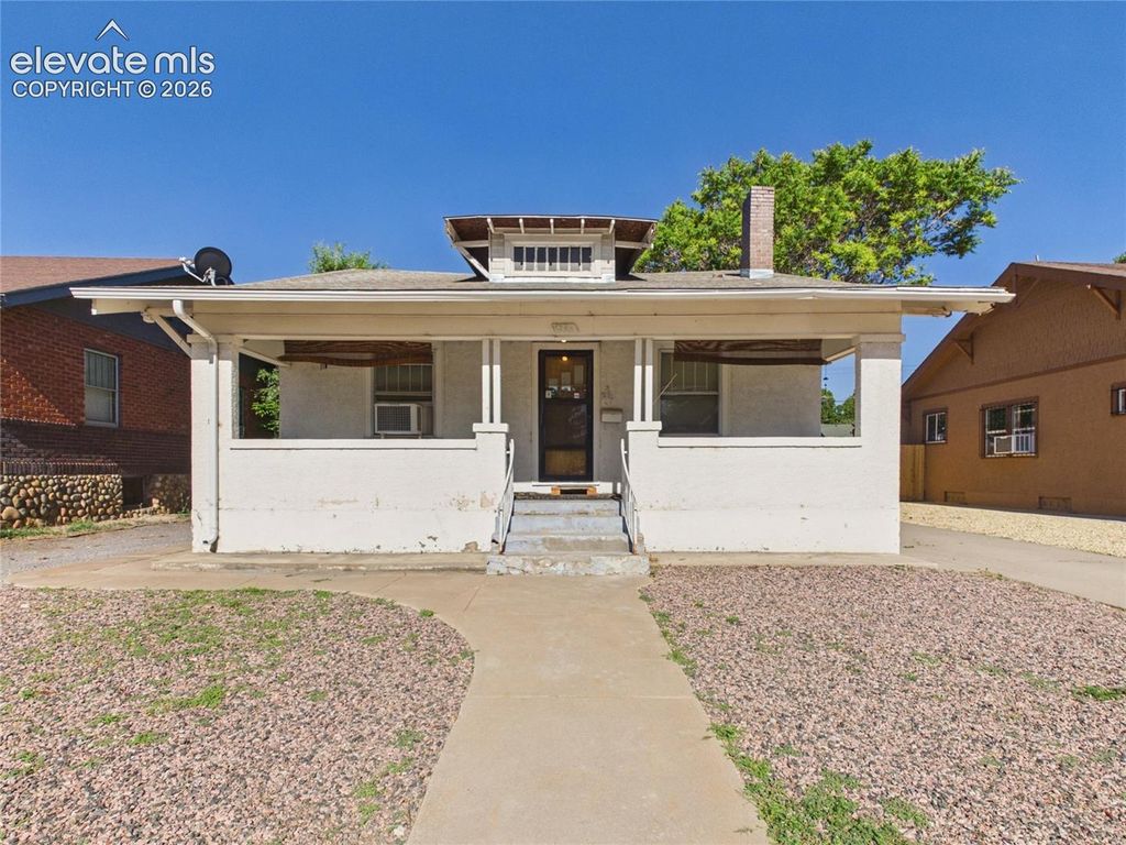 1335 Wabash Avenue, Pueblo, CO 81004 — photo 2