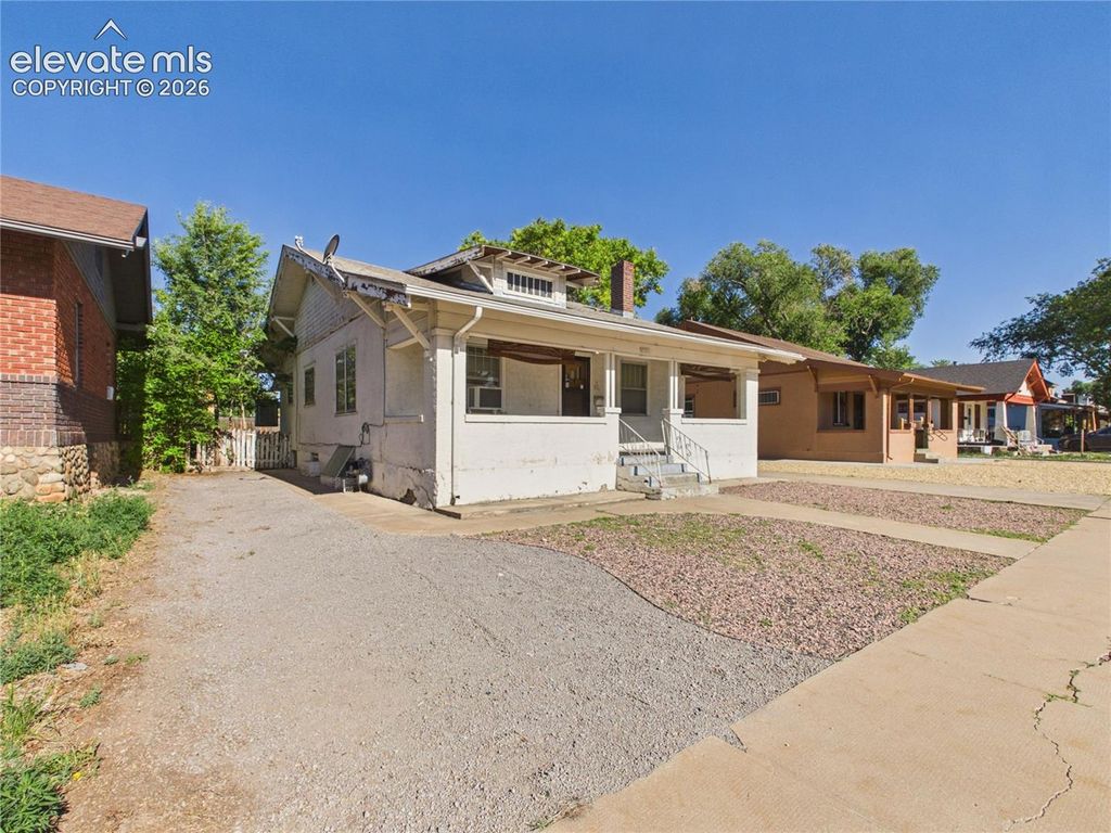 1335 Wabash Avenue, Pueblo, CO 81004 — photo 3