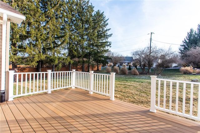 4487 Straight Arrow Road, Dayton, OH 45430