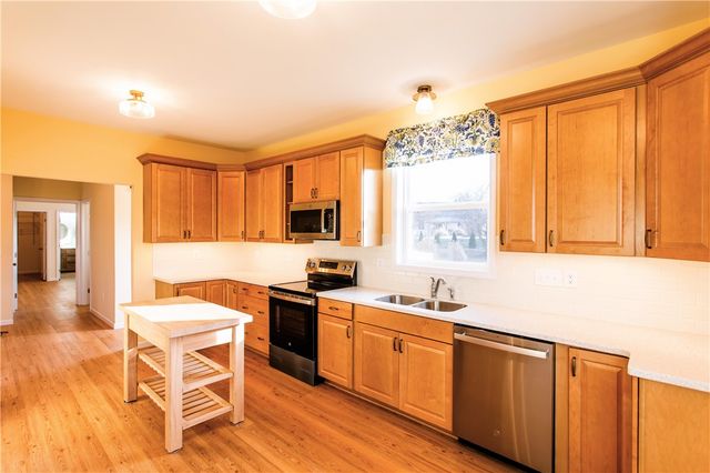 4487 Straight Arrow Road, Dayton, OH 45430