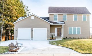 4487 Straight Arrow Road, Dayton, OH 45430