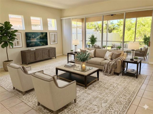 5287 VISIONARY COURT, Sarasota, FL 34233