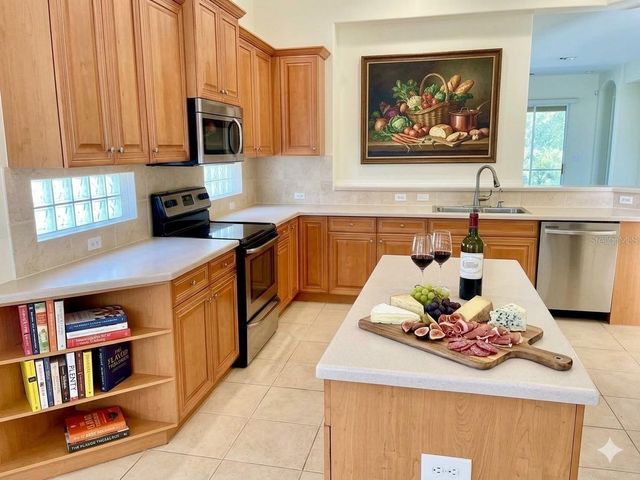 5287 VISIONARY COURT, Sarasota, FL 34233