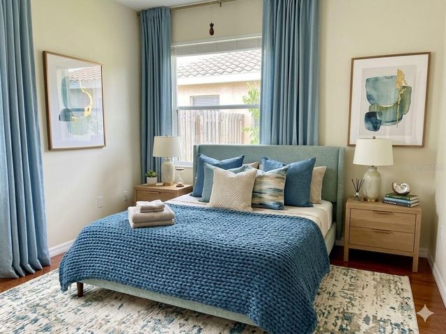 5287 VISIONARY COURT, Sarasota, FL 34233