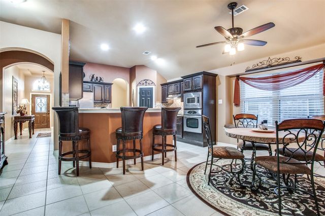 2318 Sparrow, Forney, TX 75126