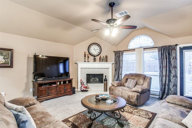 2318 Sparrow, Forney, TX 75126