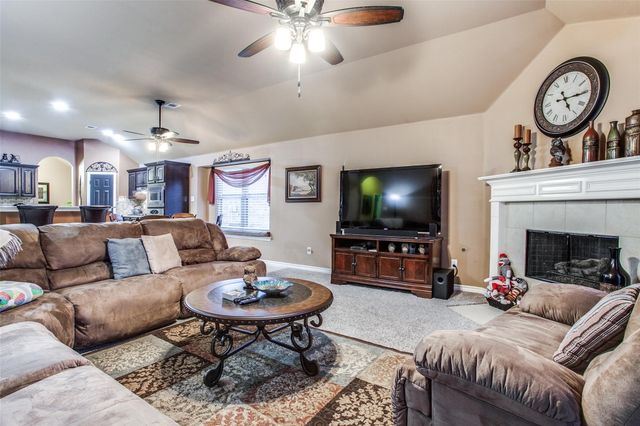 2318 Sparrow, Forney, TX 75126