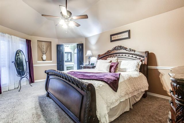 2318 Sparrow, Forney, TX 75126