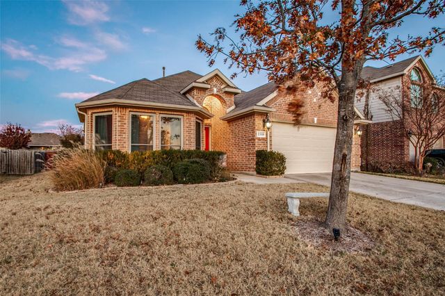 2318 Sparrow, Forney, TX 75126