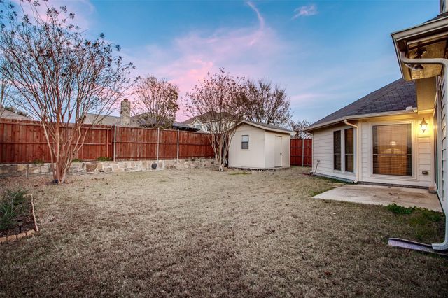 2318 Sparrow, Forney, TX 75126