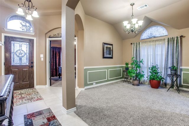 2318 Sparrow, Forney, TX 75126