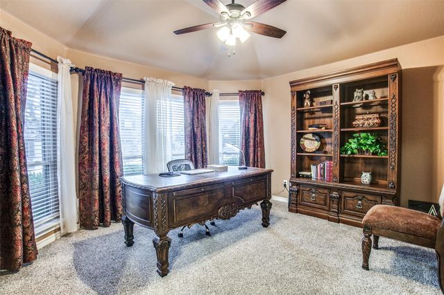 2318 Sparrow, Forney, TX 75126