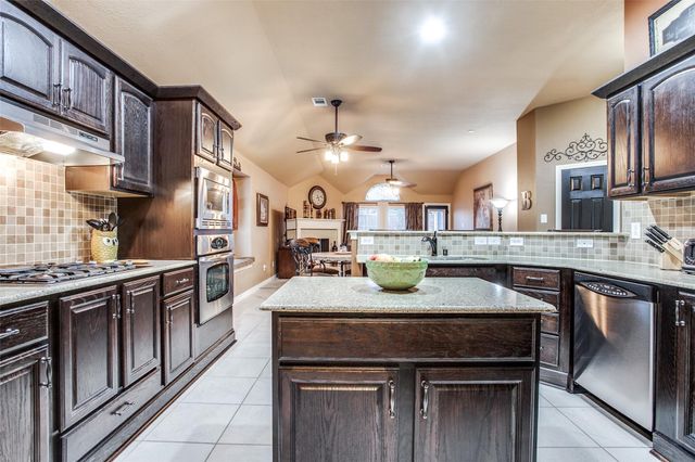 2318 Sparrow, Forney, TX 75126