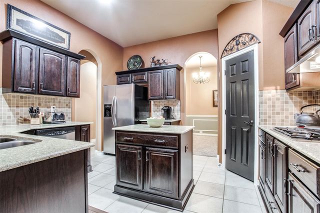 2318 Sparrow, Forney, TX 75126