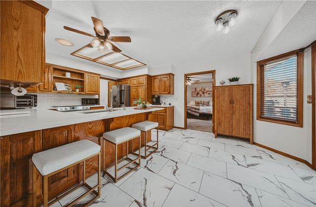 10 Newburgh Drive, Bella Vista, AR 72715