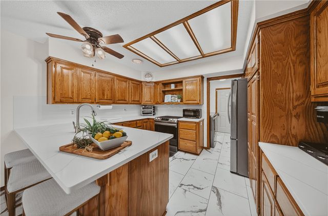 10 Newburgh Drive, Bella Vista, AR 72715