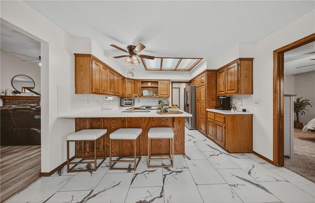 10 Newburgh Drive, Bella Vista, AR 72715