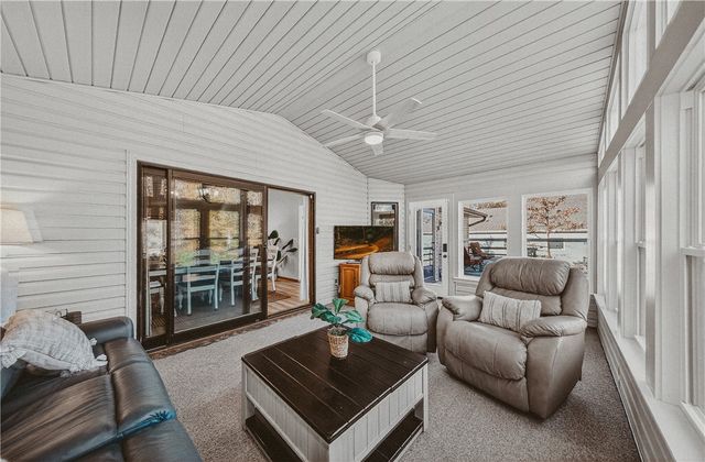 10 Newburgh Drive, Bella Vista, AR 72715