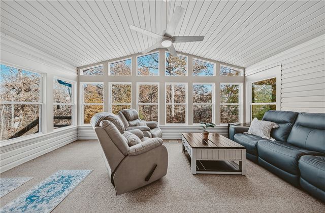 10 Newburgh Drive, Bella Vista, AR 72715