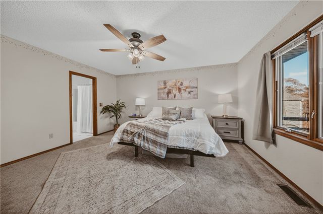 10 Newburgh Drive, Bella Vista, AR 72715