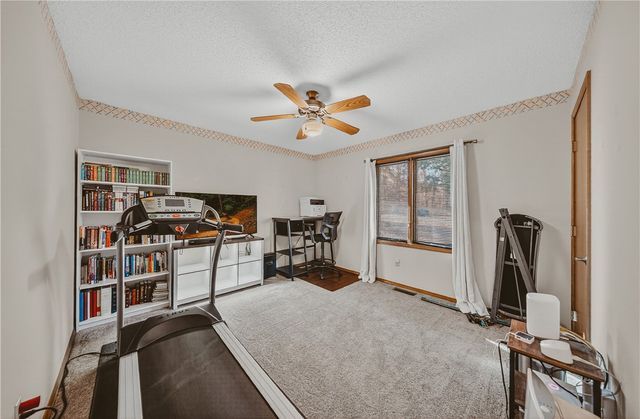 10 Newburgh Drive, Bella Vista, AR 72715