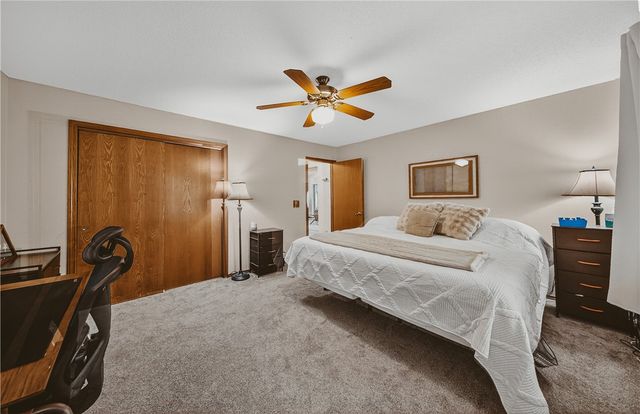 10 Newburgh Drive, Bella Vista, AR 72715