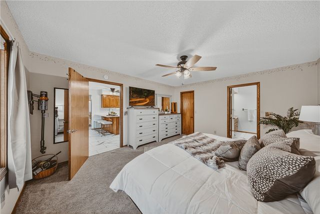 10 Newburgh Drive, Bella Vista, AR 72715