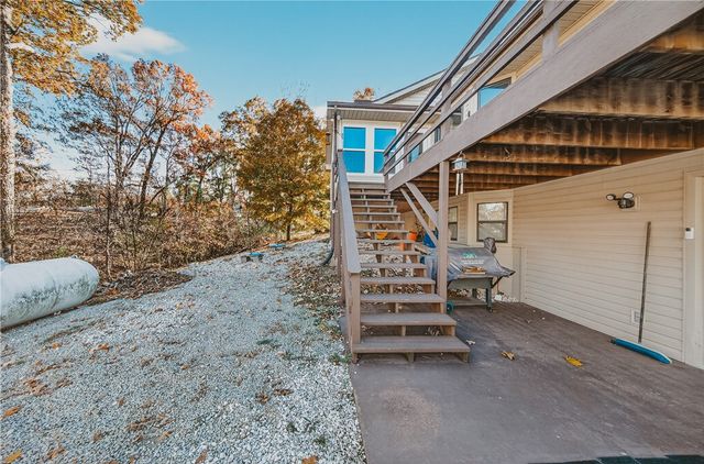 10 Newburgh Drive, Bella Vista, AR 72715