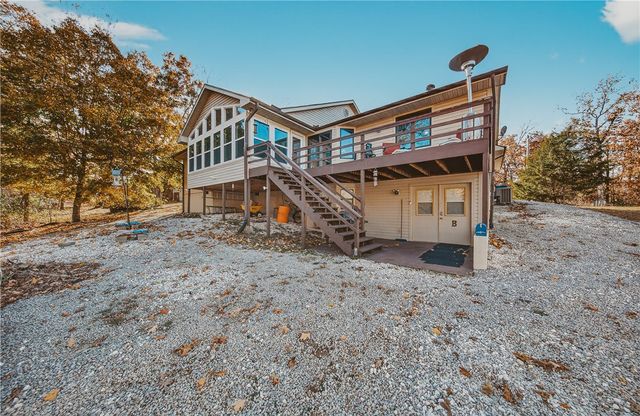 10 Newburgh Drive, Bella Vista, AR 72715