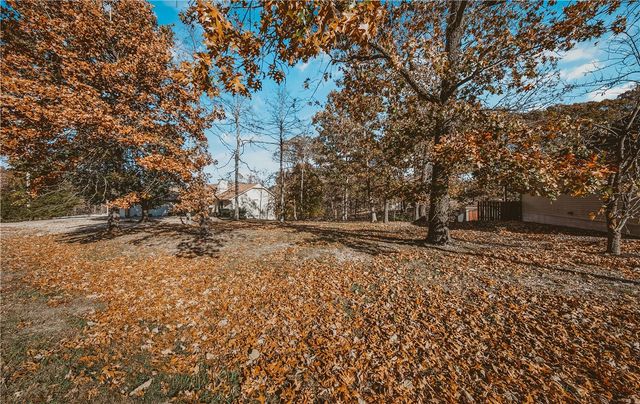 10 Newburgh Drive, Bella Vista, AR 72715